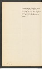 k.k. naturhistorisches Hofmuseum, Intendanzakten 1885-1896 (Hauer), Aktenzahl Z.280/1887, Seite 2